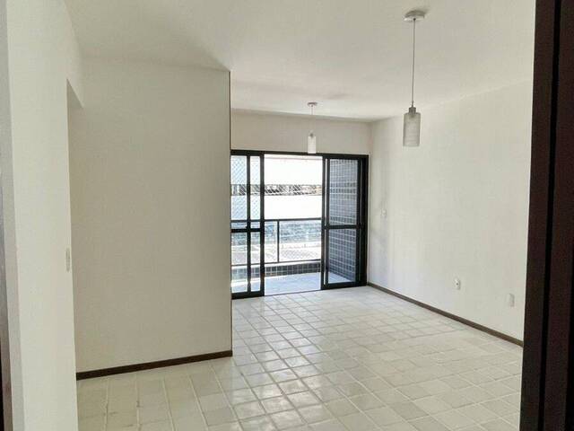 #608 - Apartamento para Venda em Maceió - AL - 3