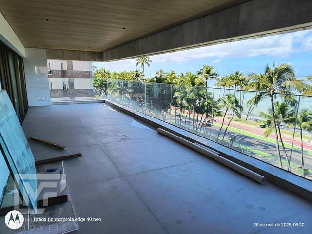 Apartamento para Venda em Maceió - 4