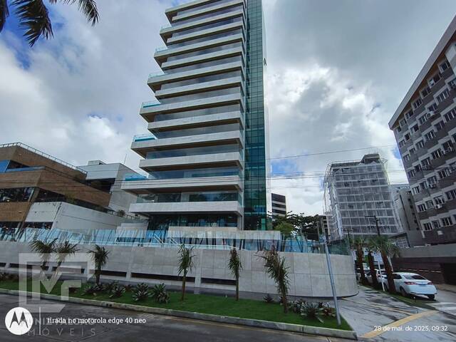 Venda em Ponta Verde - Maceió