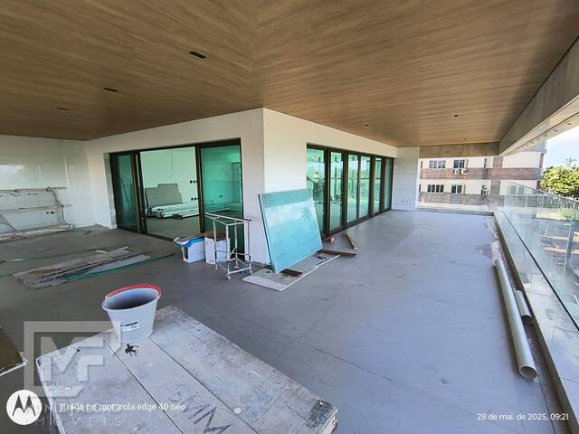 Apartamento para Venda em Maceió - 5