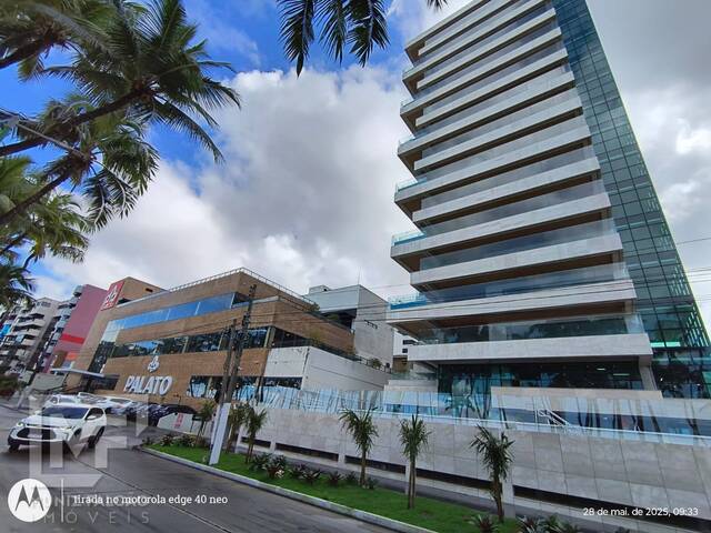 #609 - Apartamento para Venda em Maceió - AL - 3