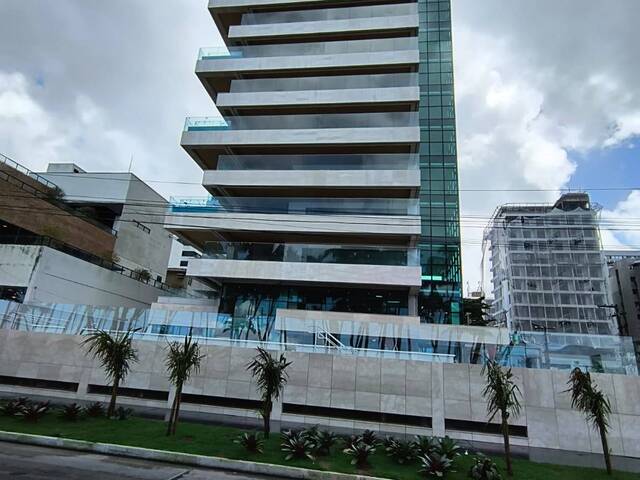 #609 - Apartamento para Venda em Maceió - AL - 2