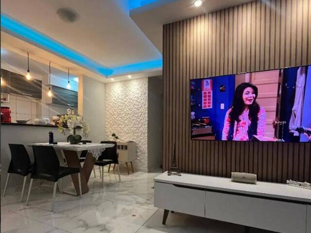 #610 - Apartamento para Venda em Maceió - AL - 3