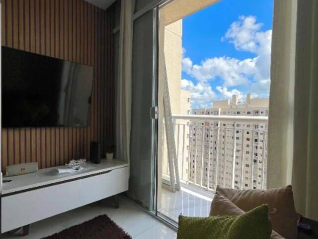 Apartamento para Venda em Maceió - 4