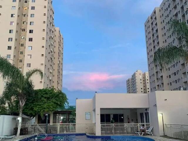 #610 - Apartamento para Venda em Maceió - AL - 1