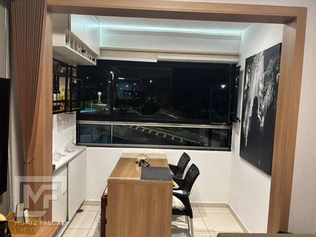 Apartamento para Venda em Maceió - 5