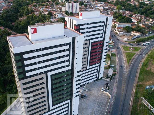 #611 - Apartamento para Venda em Maceió - AL - 1
