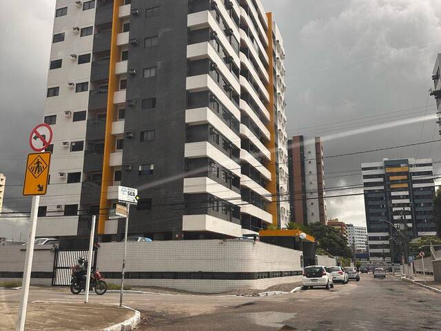 Venda em Ponta Verde - Maceió