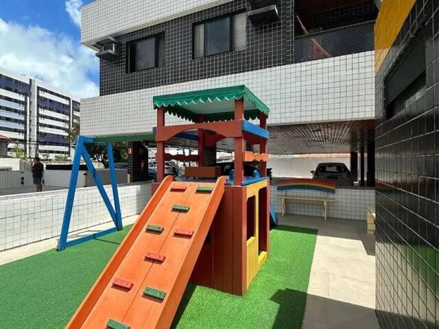 #612 - Apartamento para Venda em Maceió - AL - 2