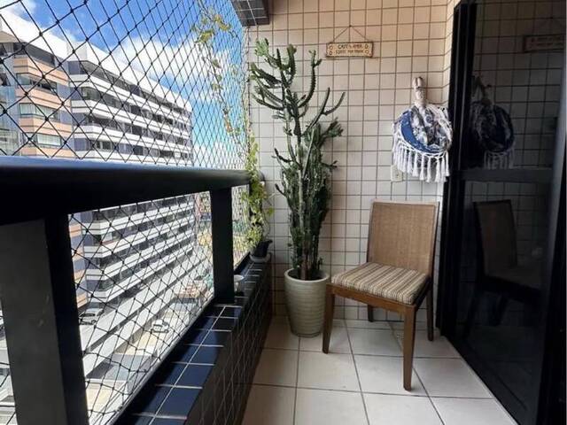 Apartamento para Venda em Maceió - 4