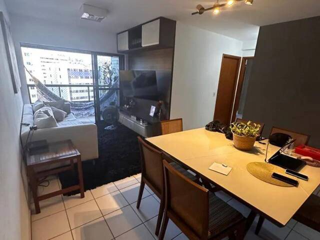 Apartamento para Venda em Maceió - 5