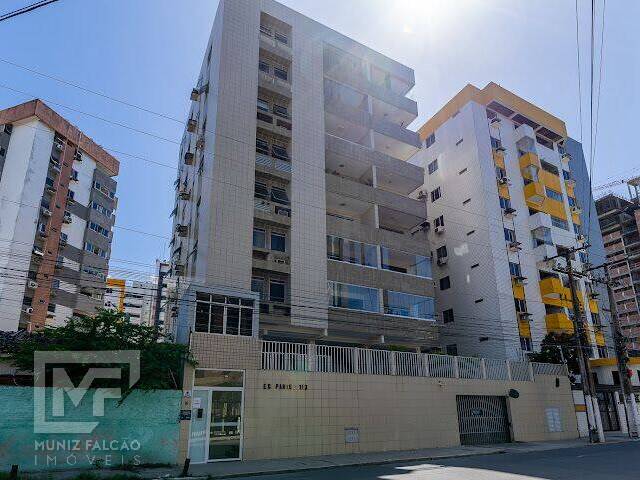 #614 - Apartamento para Venda em Maceió - AL - 1