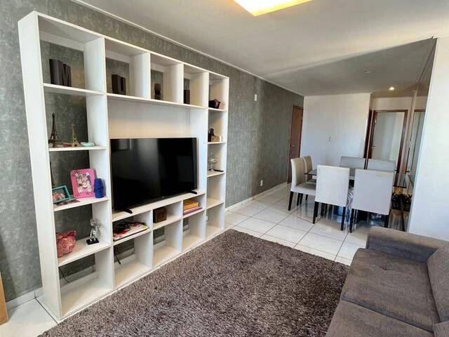 #615 - Apartamento para Venda em Maceió - AL - 2