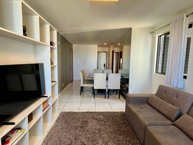#615 - Apartamento para Venda em Maceió - AL - 3