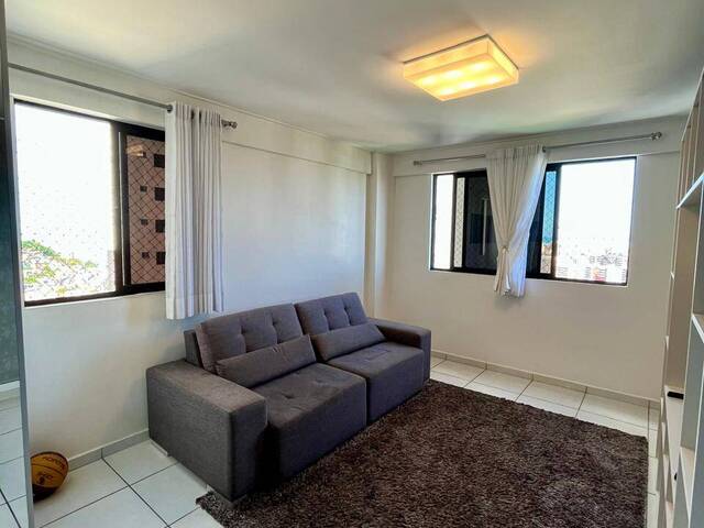 Apartamento para Venda em Maceió - 4