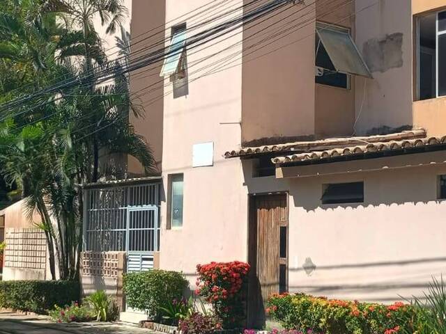 #616 - Apartamento para Venda em Maceió - AL - 1