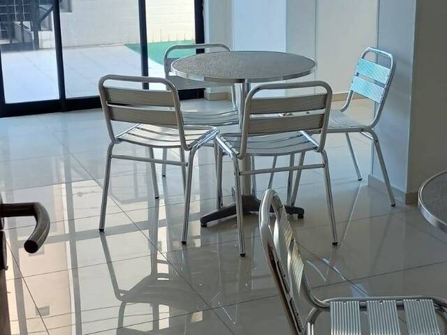 Apartamento para Locação em Maceió - 4