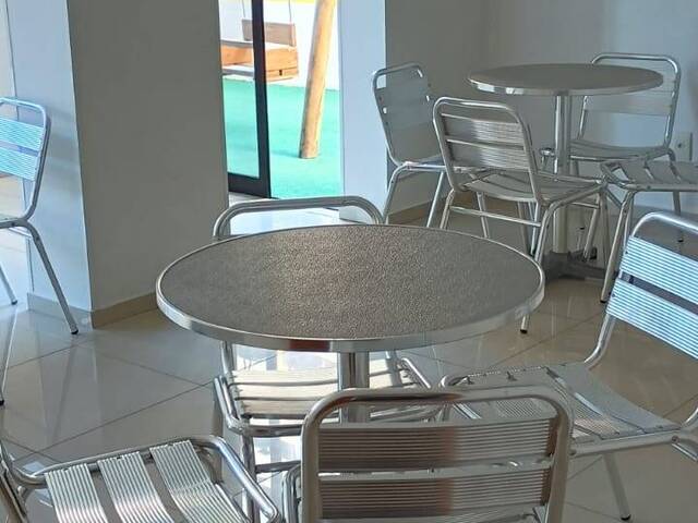Apartamento para Locação em Maceió - 5