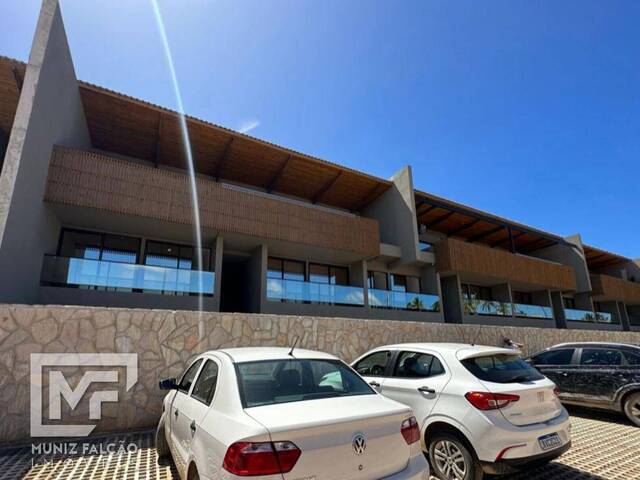 #618 - Casa para Venda em São Miguel dos Milagres - AL - 2