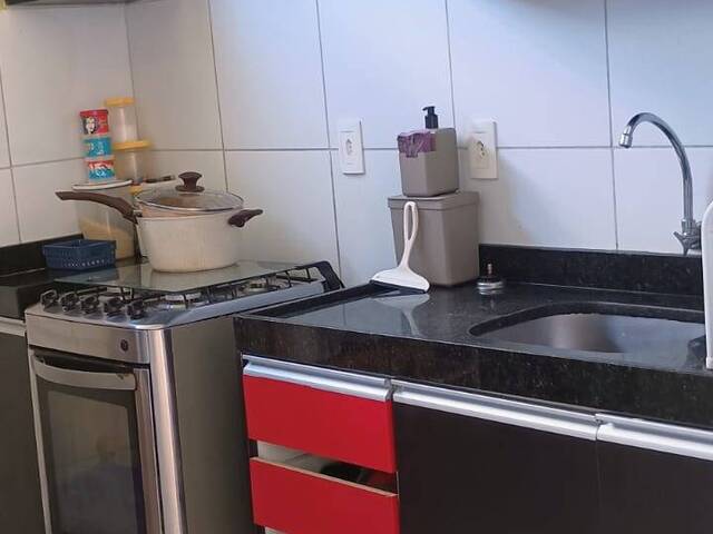 #619 - Apartamento para Venda em Maceió - AL - 2