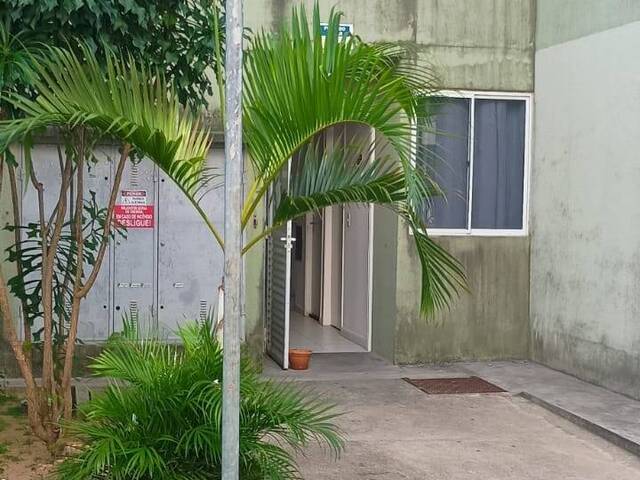 #619 - Apartamento para Venda em Maceió - AL - 1