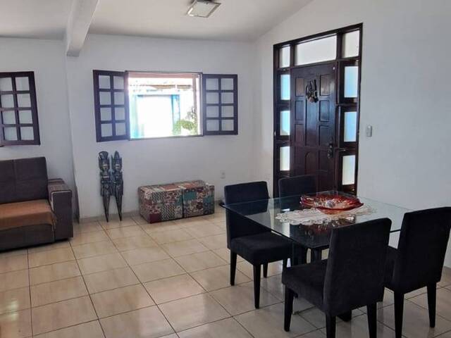 #624 - Casa para Venda em Maceió - AL - 3