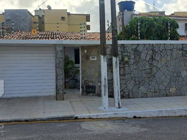 #624 - Casa para Venda em Maceió - AL - 1