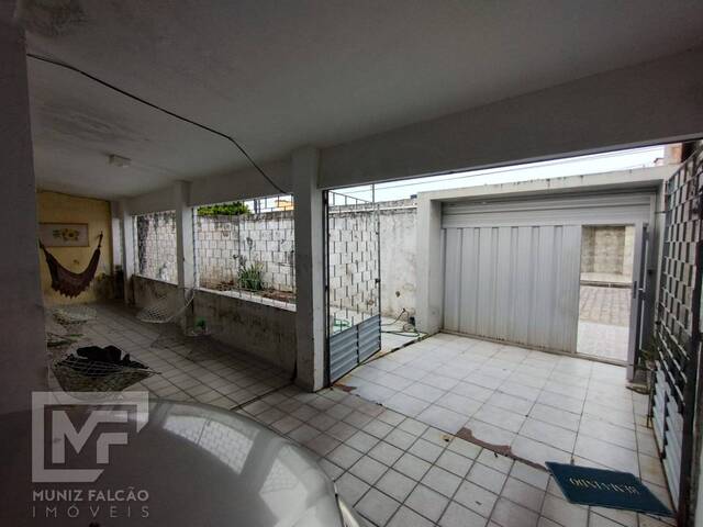 #625 - Casa para Venda em Maceió - AL - 1