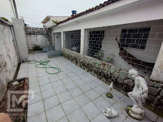 #625 - Casa para Venda em Maceió - AL - 2