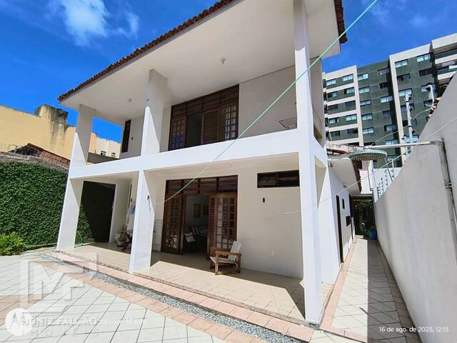 #626 - Casa para Venda em Maceió - AL - 2