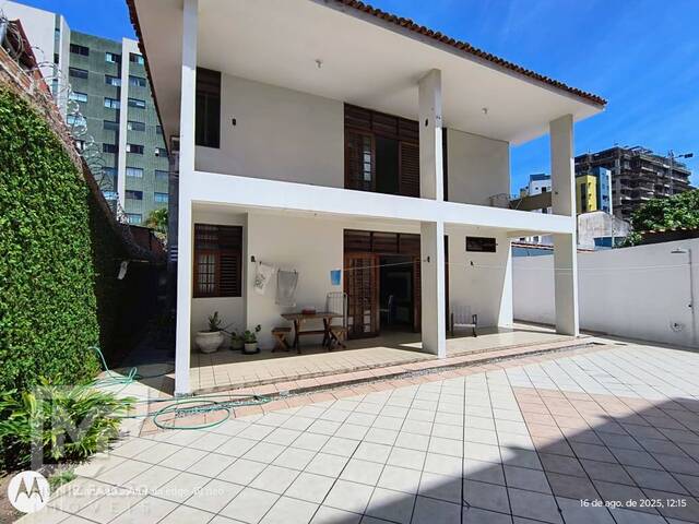 #626 - Casa para Venda em Maceió - AL - 3