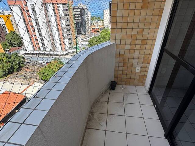 #627 - Apartamento para Venda em Maceió - AL - 3