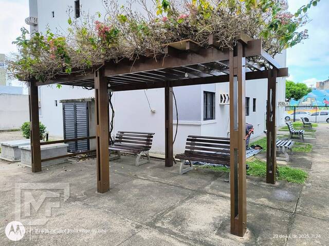#628 - Apartamento para Venda em Maceió - AL - 2
