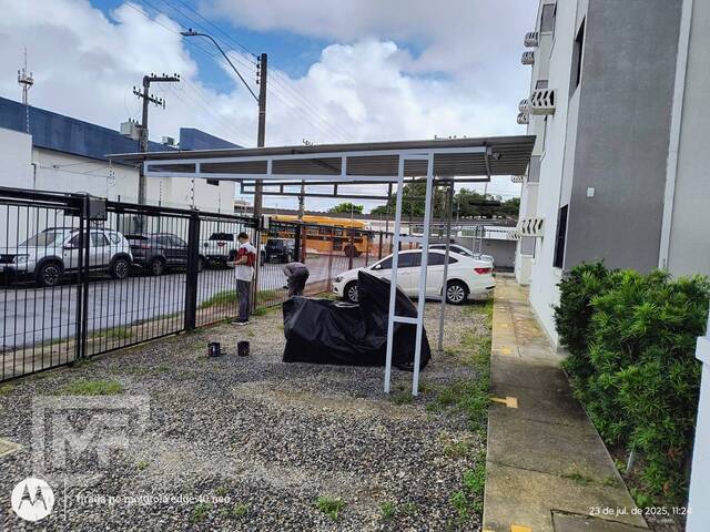 #628 - Apartamento para Venda em Maceió - AL - 3