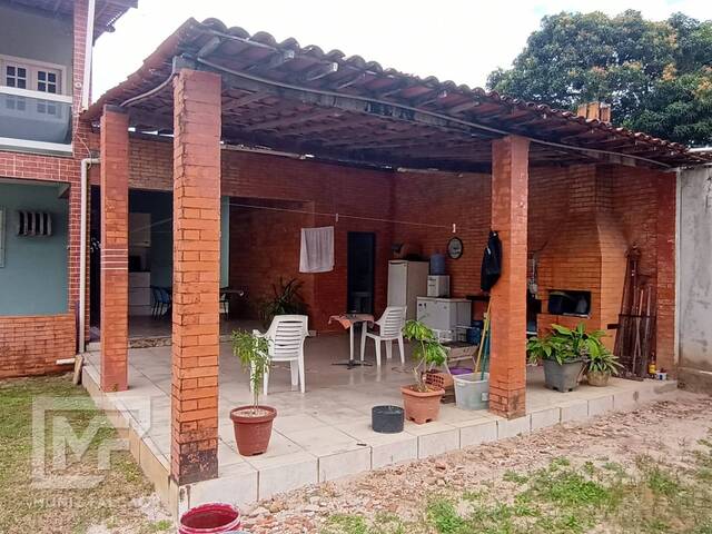 #631 - Casa para Venda em Marechal Deodoro - AL - 3