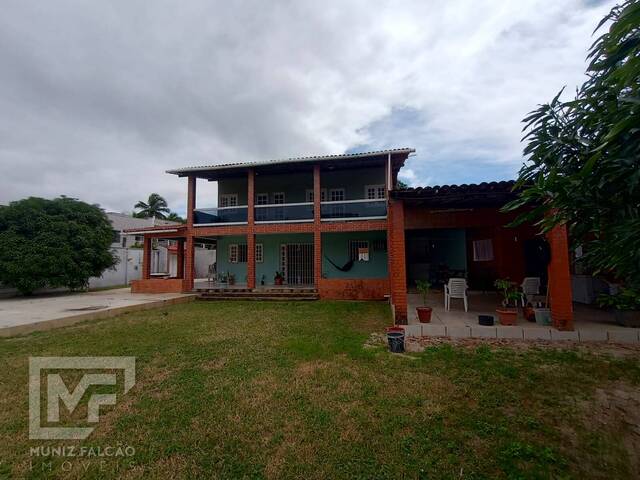 #631 - Casa para Venda em Marechal Deodoro - AL - 1
