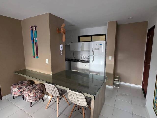Apartamento para Venda em Maceió - 4