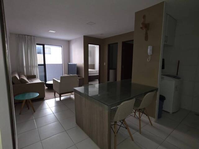 Apartamento para Venda em Maceió - 5