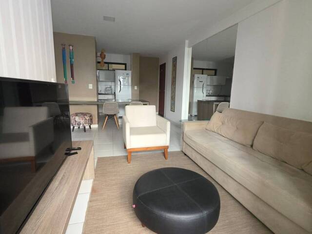 #632 - Apartamento para Venda em Maceió - AL - 2