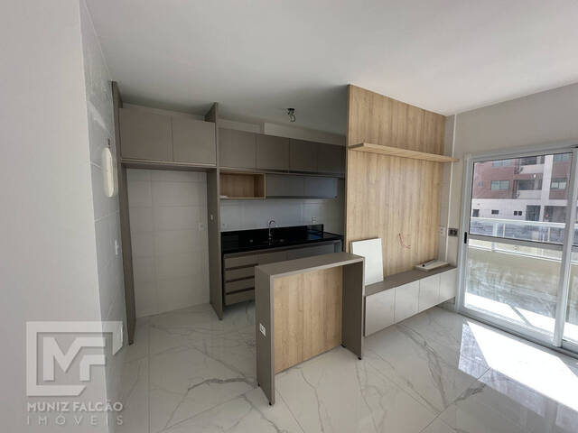 #633 - Apartamento para Venda em Maceió - AL - 3