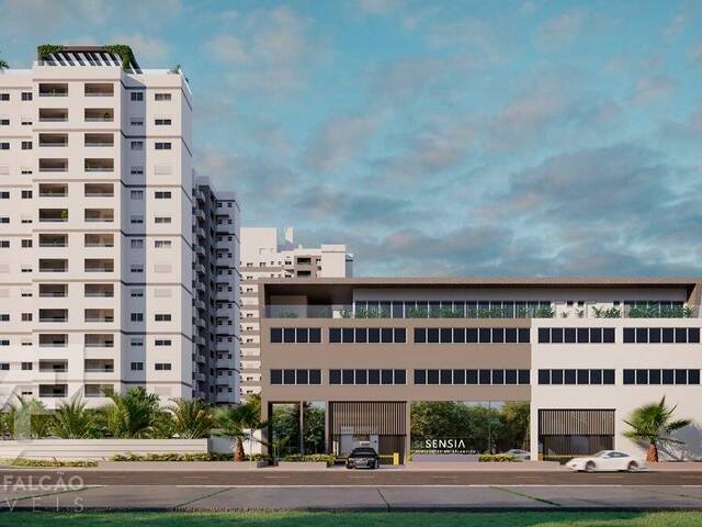 #633 - Apartamento para Venda em Maceió - AL - 1