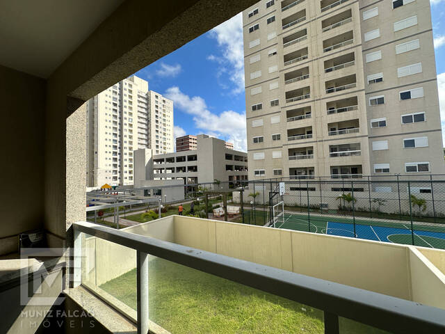 #634 - Apartamento para Venda em Maceió - AL - 1