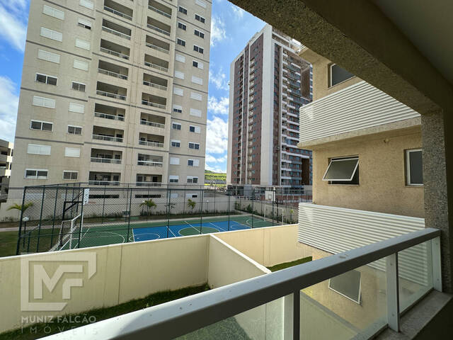 #634 - Apartamento para Venda em Maceió - AL - 2