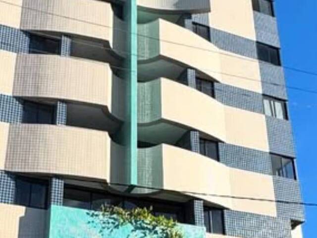 #636 - Apartamento para Venda em Maceió - AL - 1