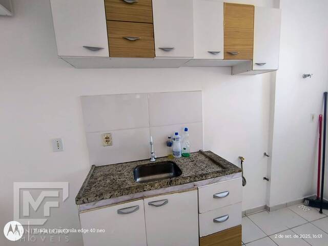 #638 - Apartamento para Locação em Maceió - AL - 2