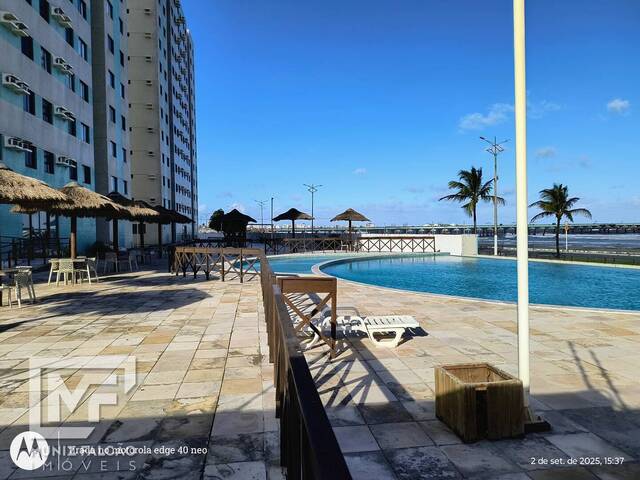 #638 - Apartamento para Locação em Maceió - AL - 3