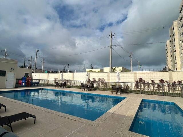 #639 - Apartamento para Locação em Maceió - AL - 2
