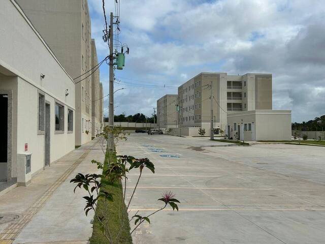 #639 - Apartamento para Locação em Maceió - AL - 1