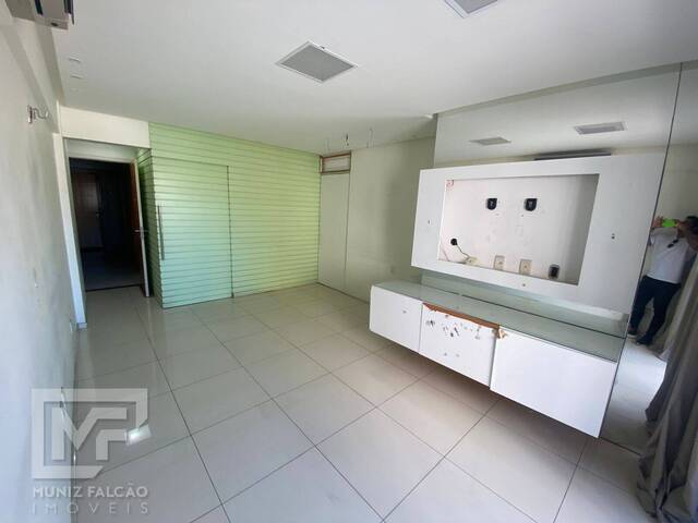 #640 - Apartamento para Locação em Maceió - AL - 3