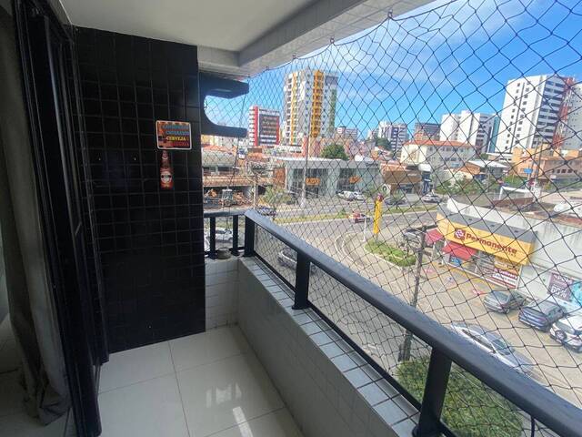 Apartamento para Locação em Maceió - 4